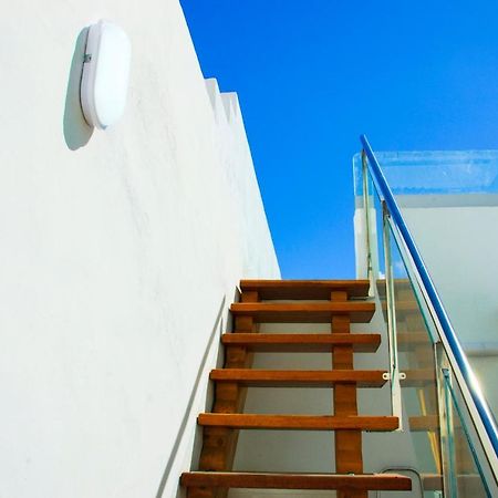 Casa Matilde Διαμέρισμα Punta Mujeres Εξωτερικό φωτογραφία