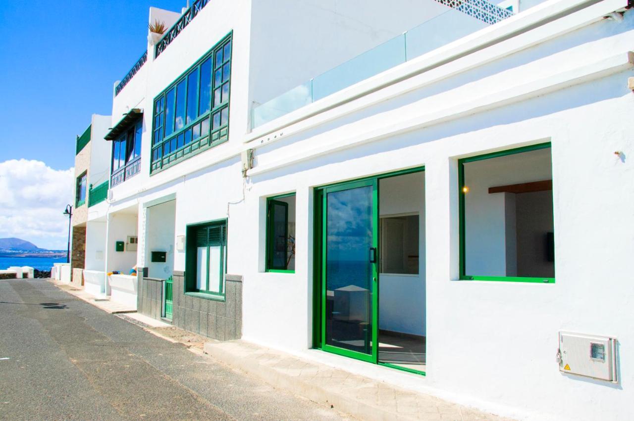Casa Matilde Διαμέρισμα Punta Mujeres Εξωτερικό φωτογραφία