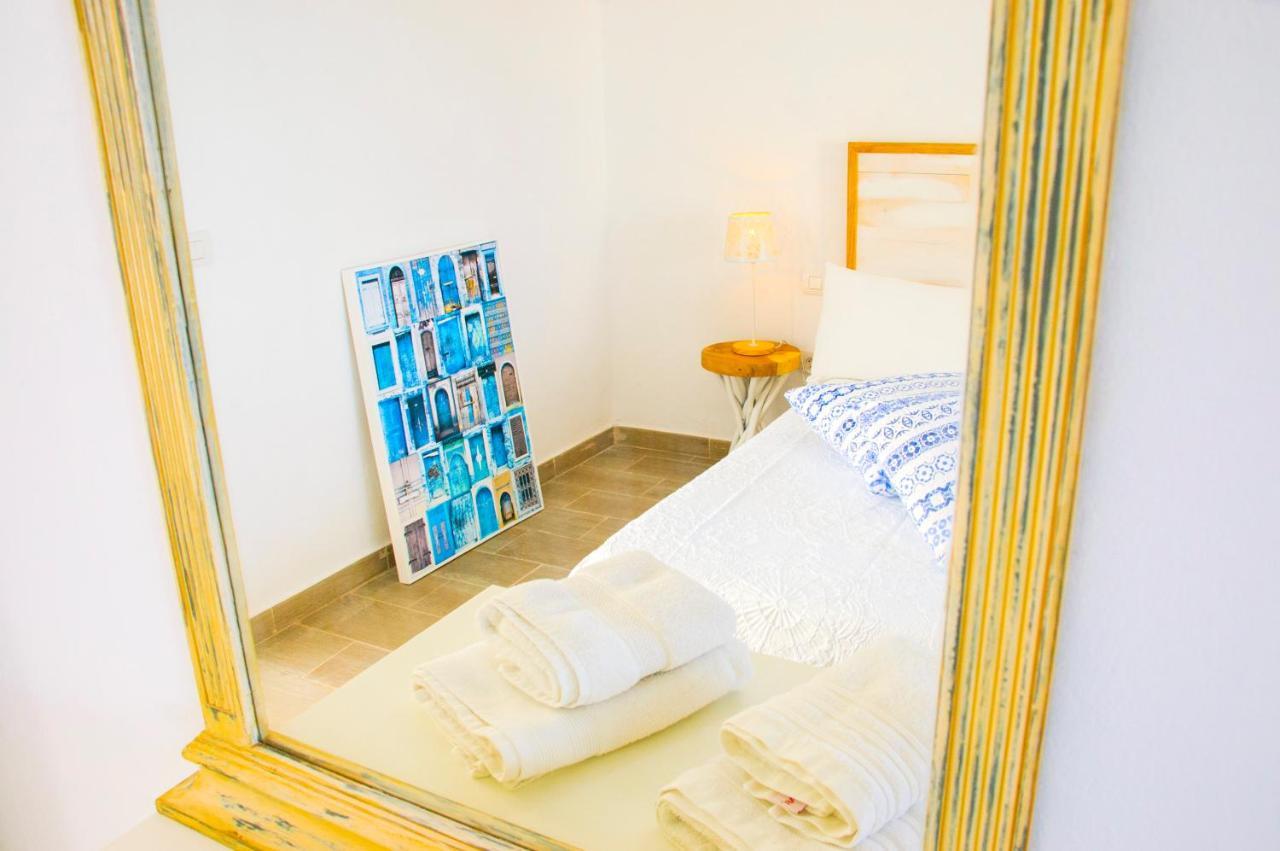Casa Matilde Διαμέρισμα Punta Mujeres Εξωτερικό φωτογραφία